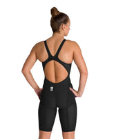 Arena Powerskin Carbon Glide Open Back